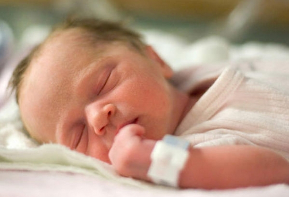 Neonatal ölümün 35 faizi vaxtından əvvəl doğulmuşların payına düşür