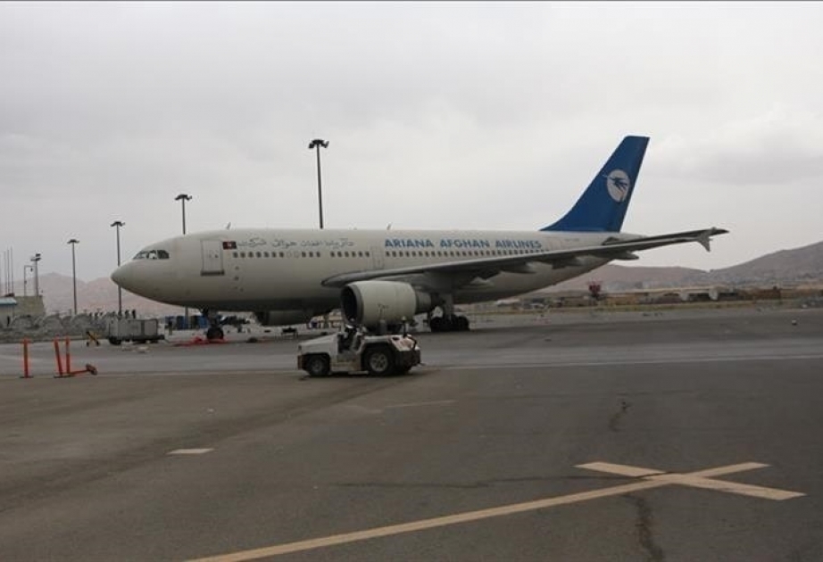 Özbəkistan Əfqanıstanda aeroportun yenidən qurulmasını həyata keçirəcək