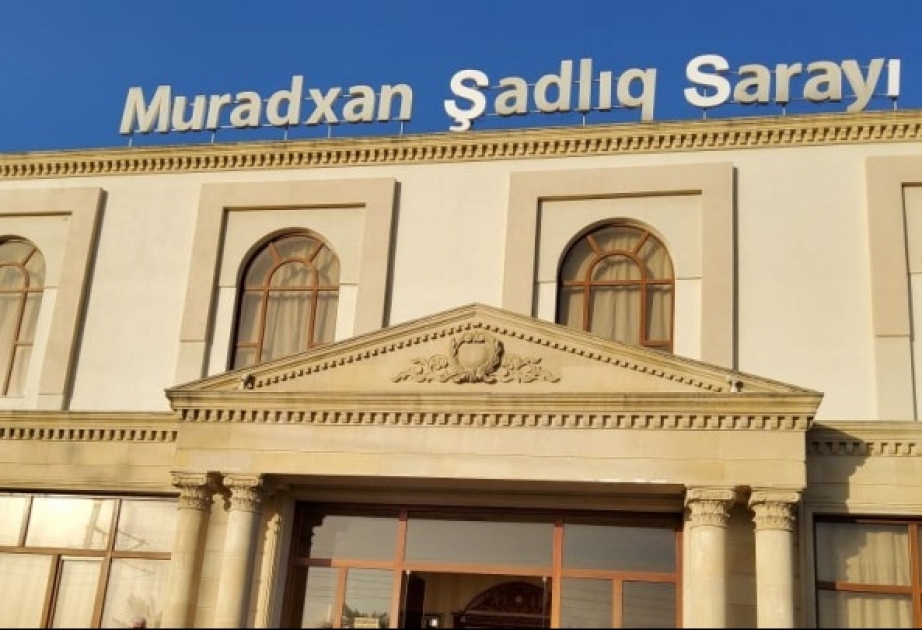 Kürdəmirdə təşkil olunan şənlik mərasimində pandemiya dövrünün tələbləri pozulub