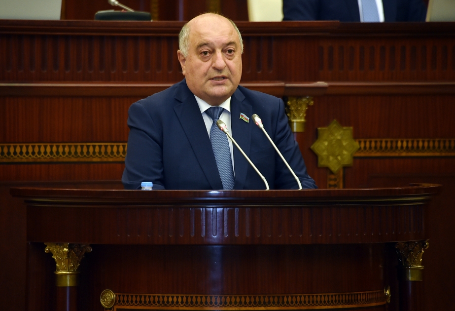 Musa Quliyev: 2022-ci ildə orta aylıq əməkhaqqının 807 manat olacağı proqnozlaşdırılır