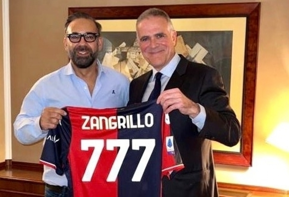 Genoa CFC acquired by US investment firm