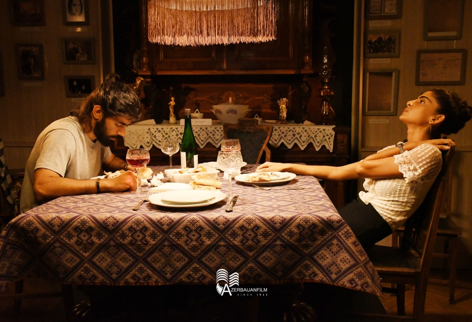 “Mərmər soyuğu” filminin çəkilişləri yekunlaşıb