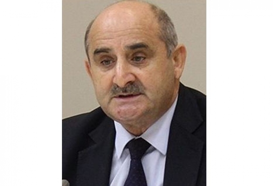 Ermənistan unutmamalıdır ki, İkinci Qarabağ müharibəsində onların başını əzən “dəmir yumruq” hər an hazır vəziyyətdədir