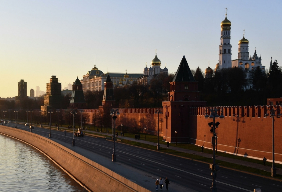 Кремль: Единственным путем по стабилизации ситуации является выполнение трехсторонних договоренностей
