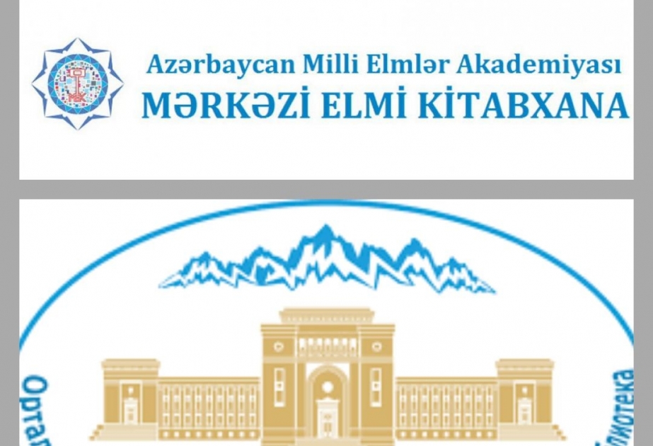 Mərkəzi Elmi Kitabxana beynəlxalq əməkdaşlığı genişləndirir