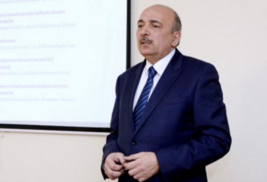 Həkim-infeksionist: COVID-19 xəstələrinin yalnız 8 faizində antibiotik istifadəsi zəruridir