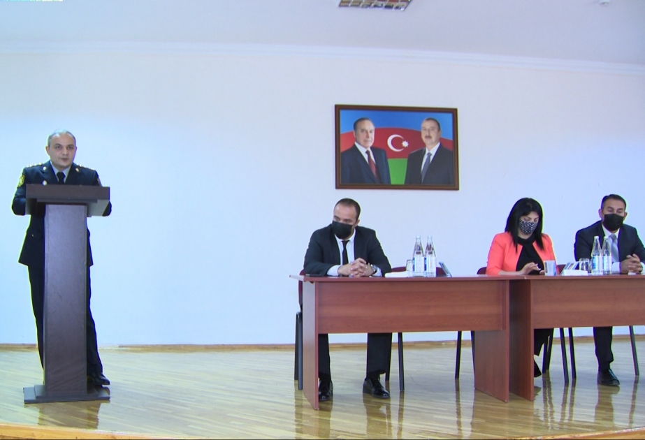 Sumqayıtda keçirilən əməliyyatlar zamanı 30 kiloqrama yaxın narkotik vasitə qanunsuz dövriyyədən çıxarılıb VİDEO