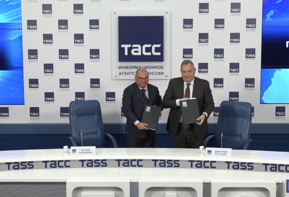 Российское агентство ТАСС открывает свое представительство на МКС