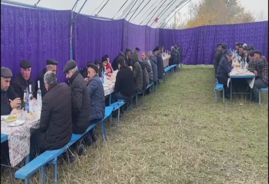 Qəbələdə karantin rejimi qaydalarını pozan toy sahibləri cərimələniblər