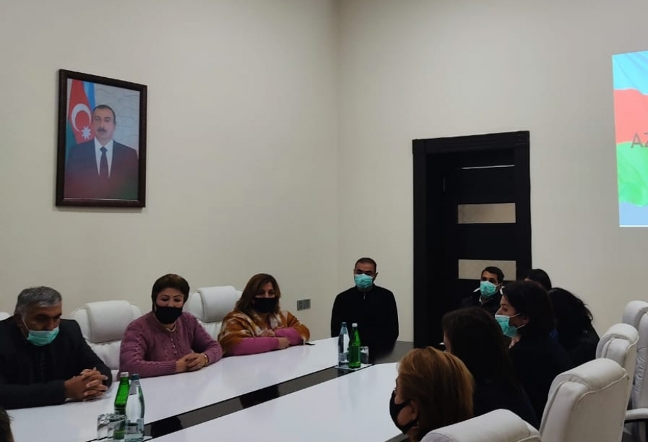 Milli Dirçəliş Günü Azərbaycanın müstəqilliyinin bərpa edilməsində tarixi rol oynayıb
