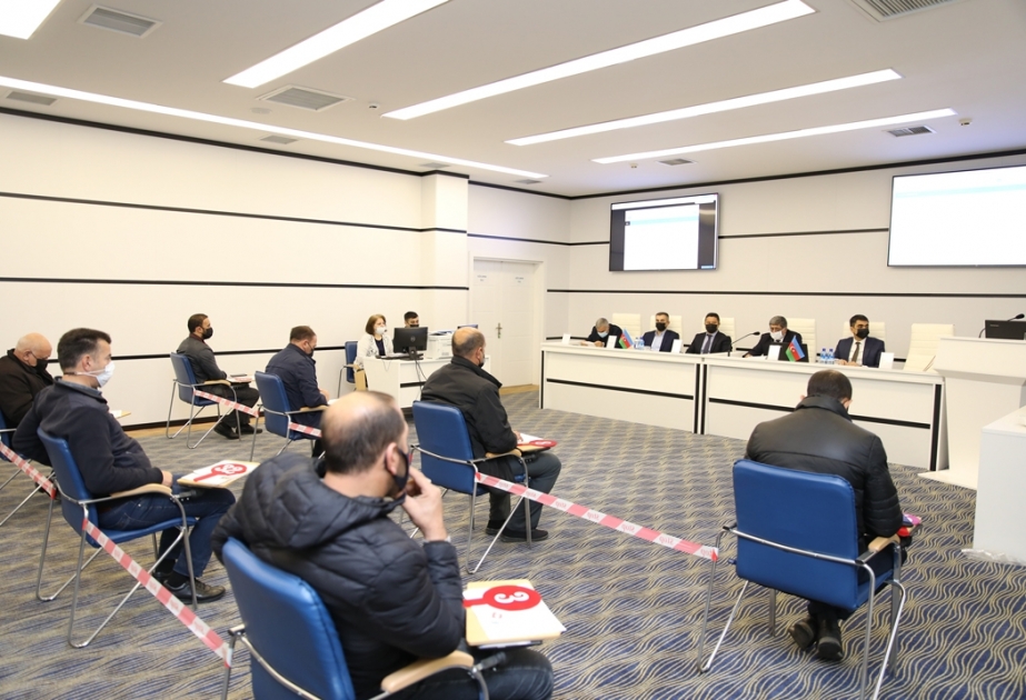 Növbəti özəlləşdirmə hərracına 54 nəqliyyat vasitəsi çıxarılacaq