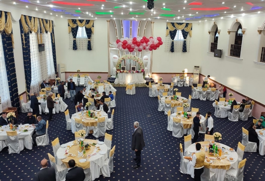 Astarada karantin qaydalarını pozduqlarına görə restoran sahibi və toyun təşkilatçısı cərimələnib