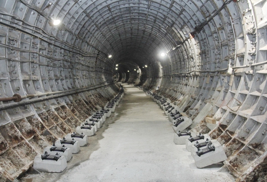 “Cəfər Cabbarlı-Xətai” mənzilində yeni tunel yolu qurulur