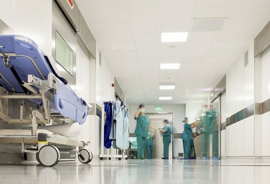 Noyabrda Kliniki Tibbi Mərkəzə 49 nəfər zəhərlənmə ilə bağlı müraciət edib