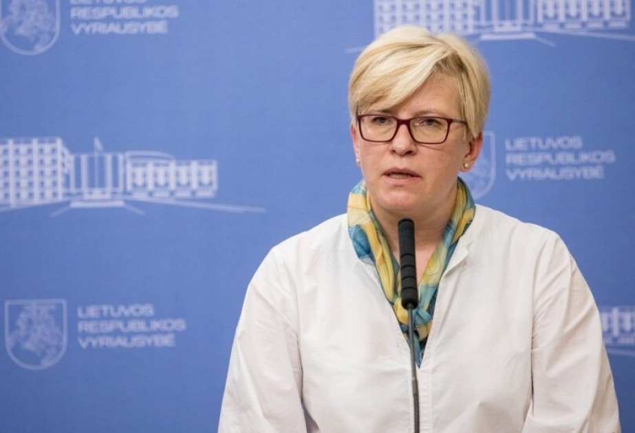 Litva 12 yaşdan yuxarı peyvənd olunmuş uşaqlar üçün “mümkünlük pasportu”nun tətbiqini planlaşdırır