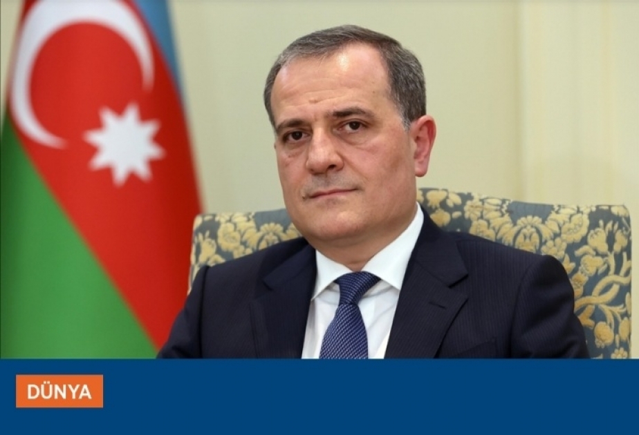 Nazir: Ermənistanın Azərbaycana qarşı hər hansı bir təhlükəli addım atacağını hiss etsək, heç tərəddüd etmədən qarşılığını verəcəyik