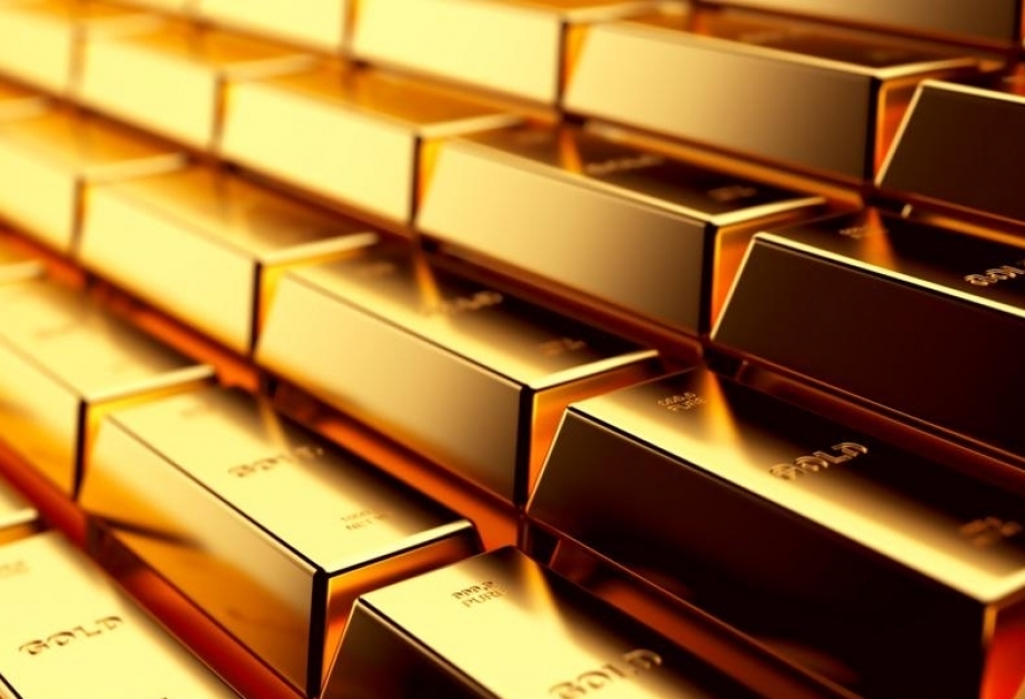 Aserbaidschan produziert im Oktober 2021 mehr als 268 Kilogramm Gold