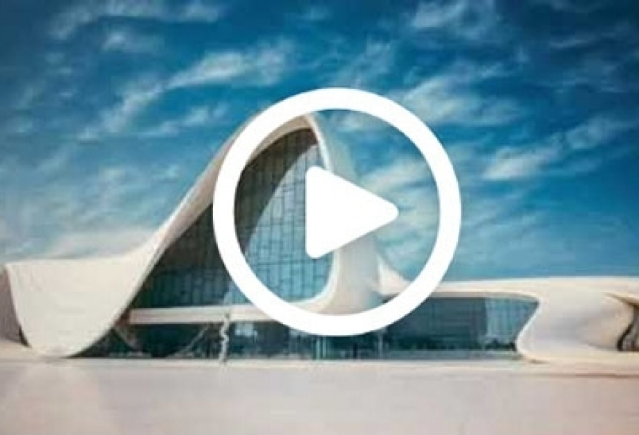 Une vidéo reflétant le tourisme azerbaïdjanais a été diffusée sur la BBC World News