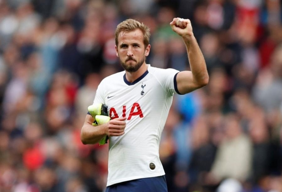 Memphis Depay and Harry Kane are top scorers with 12 goals in European qualifying
