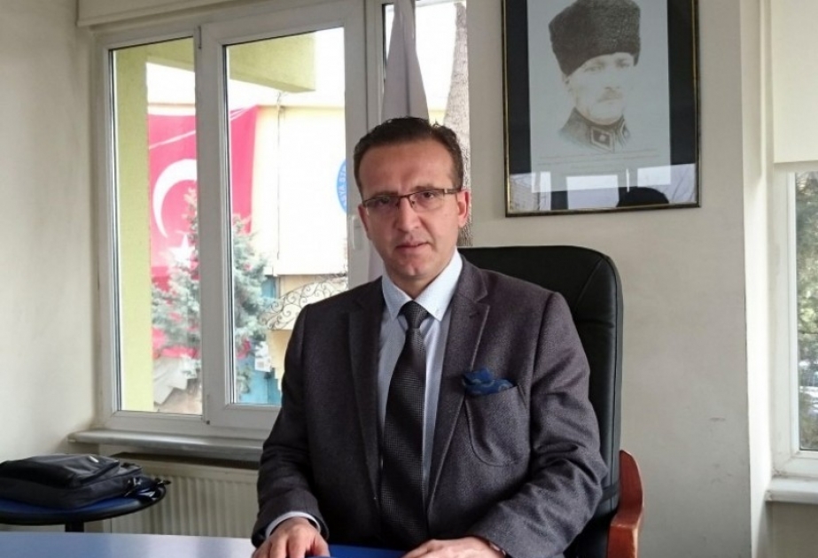 Polkovnik Eray Güclüer: Regiondakı bütün hərbi risklərə görə Ermənistan dövləti məsuliyyət daşıyır