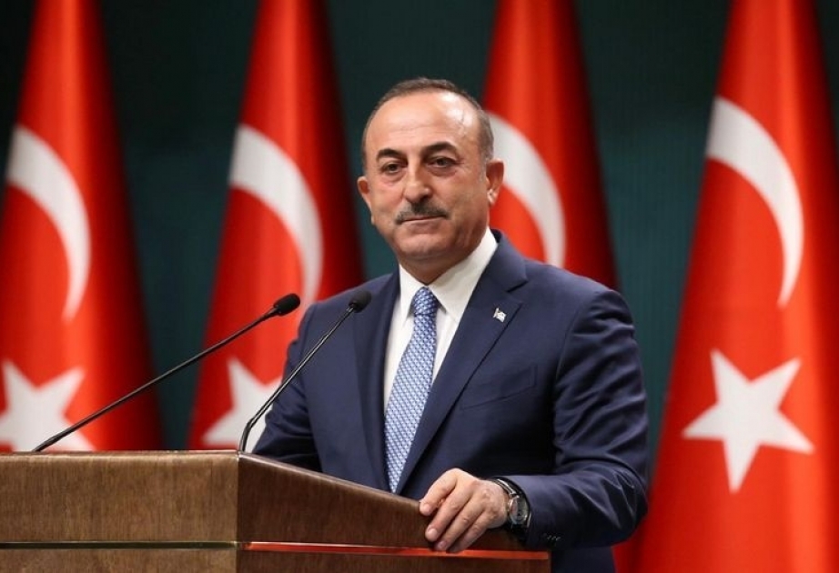 Türkiyənin və Moldovanın Xarici İşlər nazirlikləri arasında yeni fəaliyyət planı imzalanacaq