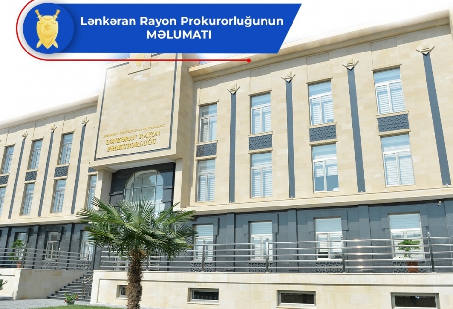 Xarici valyuta vəsaitlərinin xaricdən qaytarılmaması ilə bağlı cinayət işi başlanıb
