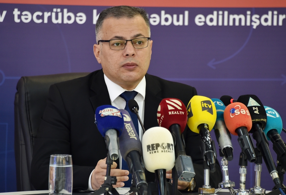 Vüsal Qasımlı: Azərbaycanın iqtisadi modelinə verilən yüksək qiymət ölkəmizə investor inamını artıracaq