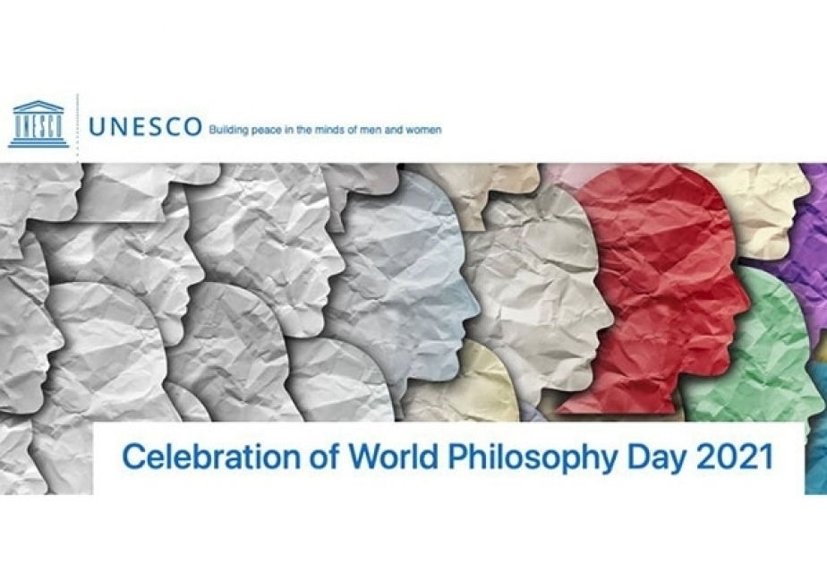 Aujourd’hui, c’est la Journée mondiale de la philosophie