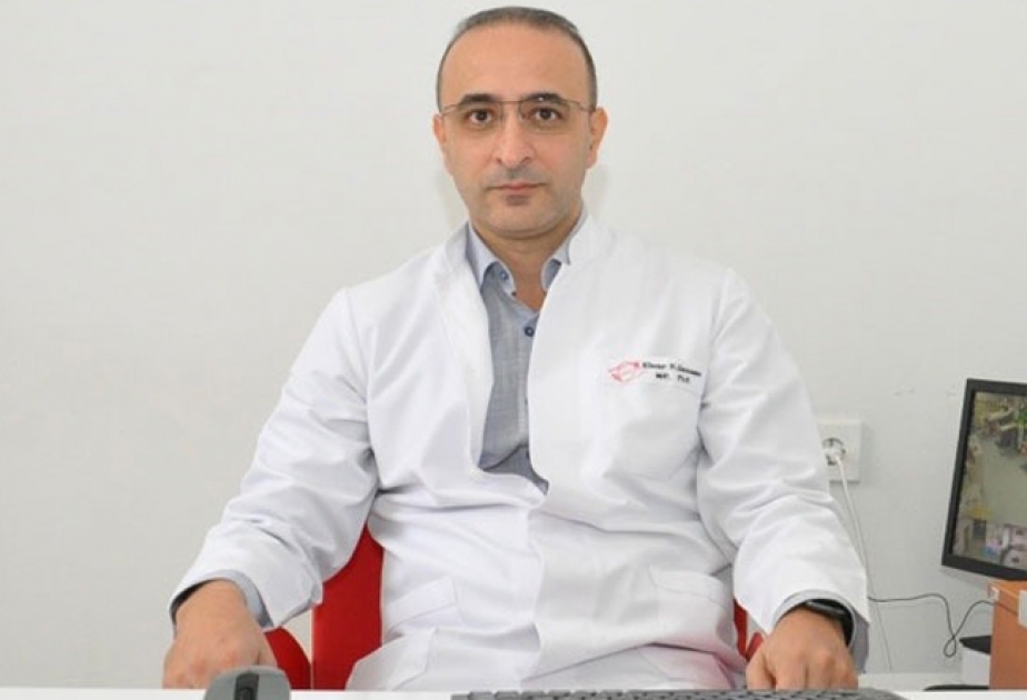 Azərbaycanda yeni doğulan hər 1000 uşağın 7-8-i ürək qüsurlu olur
