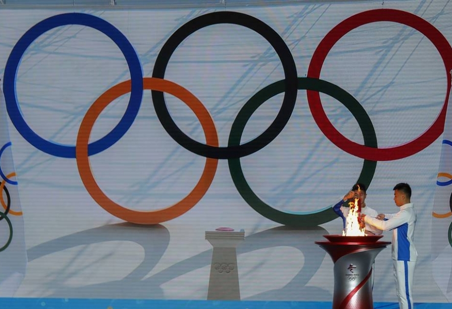 Еще один прибывший на Олимпиаду в Пекин спортсмен оказался заражен коронавирусом