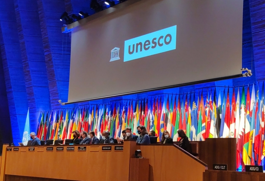 Aserbaidschan zum Mitglied des UNESCO-Exekutivrates gewählt
