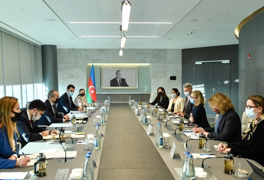 World Bank supports economic reforms in Azerbaijan