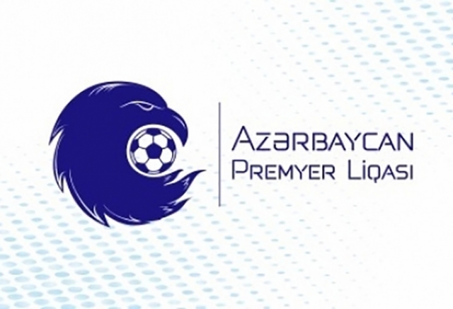 Azərbaycan Premyer Liqasının XI turunun oyunlarına hakim təyinatları açıqlanıb