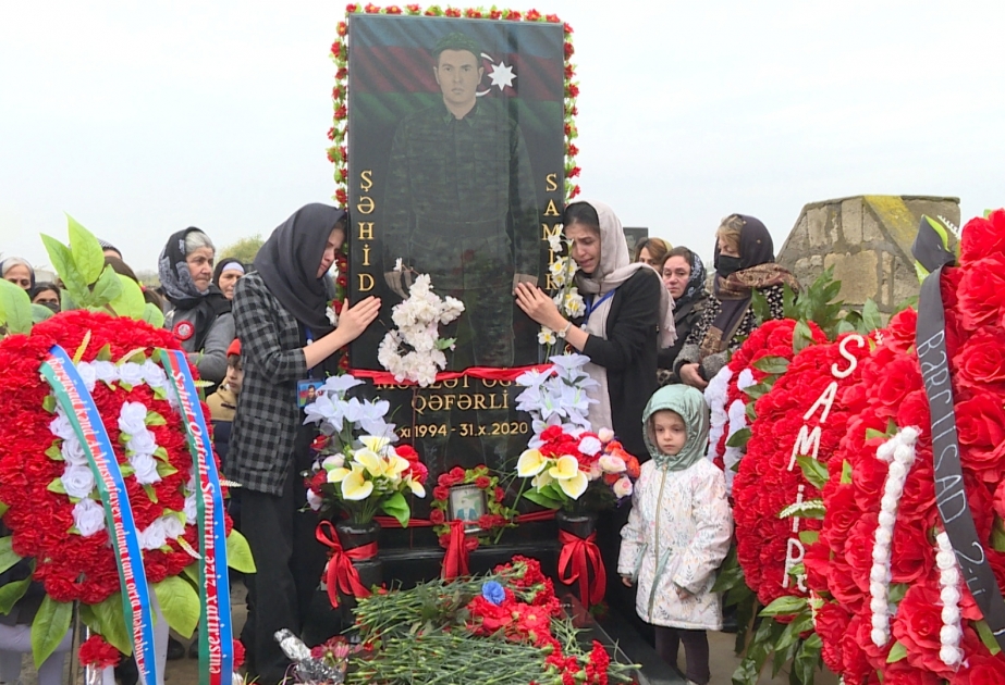 “Dedim, oğul, sən getməsən, mən getməsəm, o getməsə, bəs bizim torpaqları kim azad edəcək?” – şəhid atası VİDEO