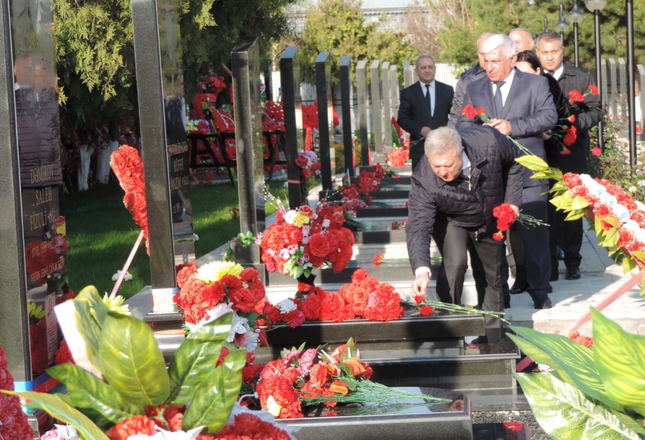 Yeni Azərbaycan Partiyası 29 ildə çətin və şərəfli yol keçib