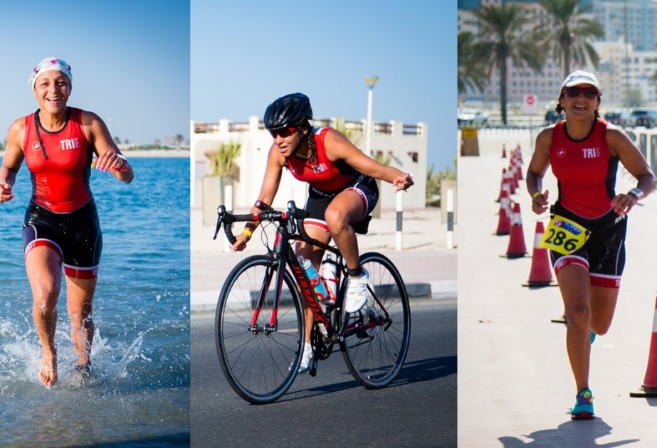 Pontevedra empfängt Triathlon-Elite in 2023
