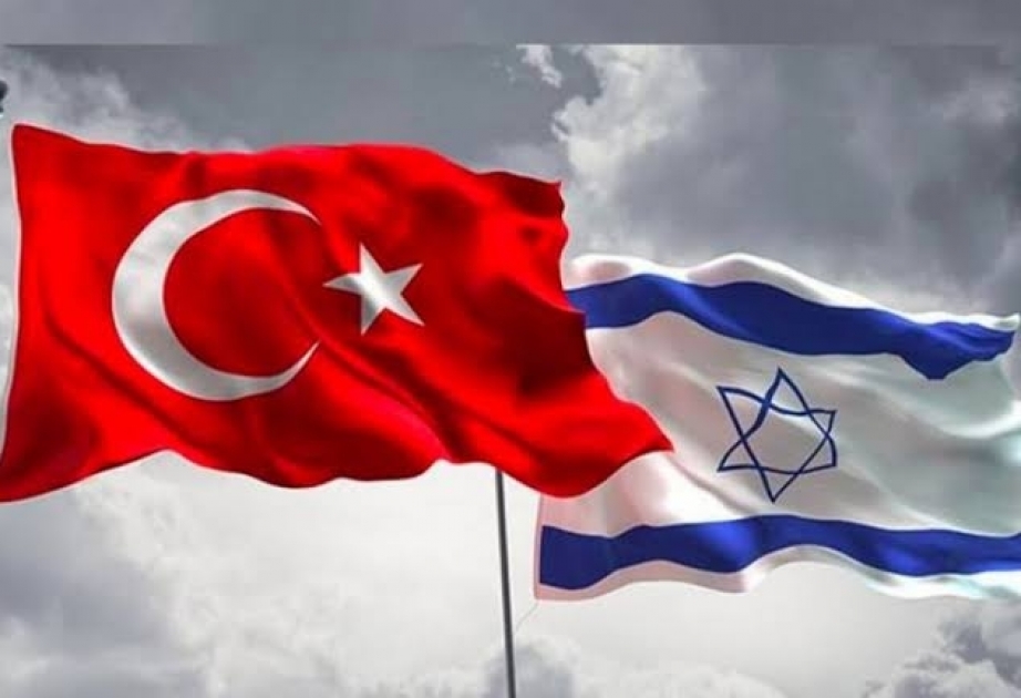 Türkiyə ilə İsrail prezidentləri arasında telefon danışığı olub