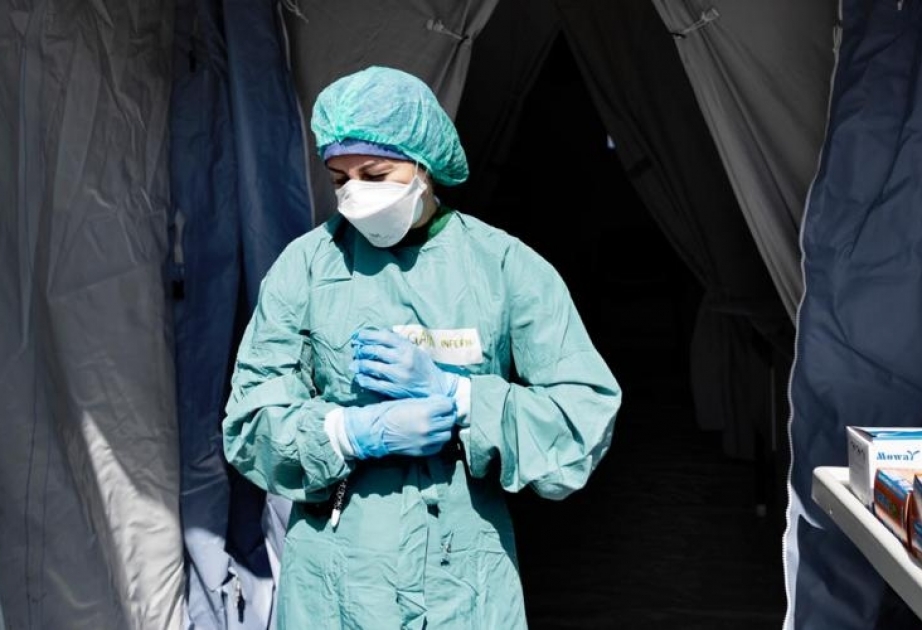 İtaliyada koronavirusun qurbanlarının sayı 133 mini ötüb