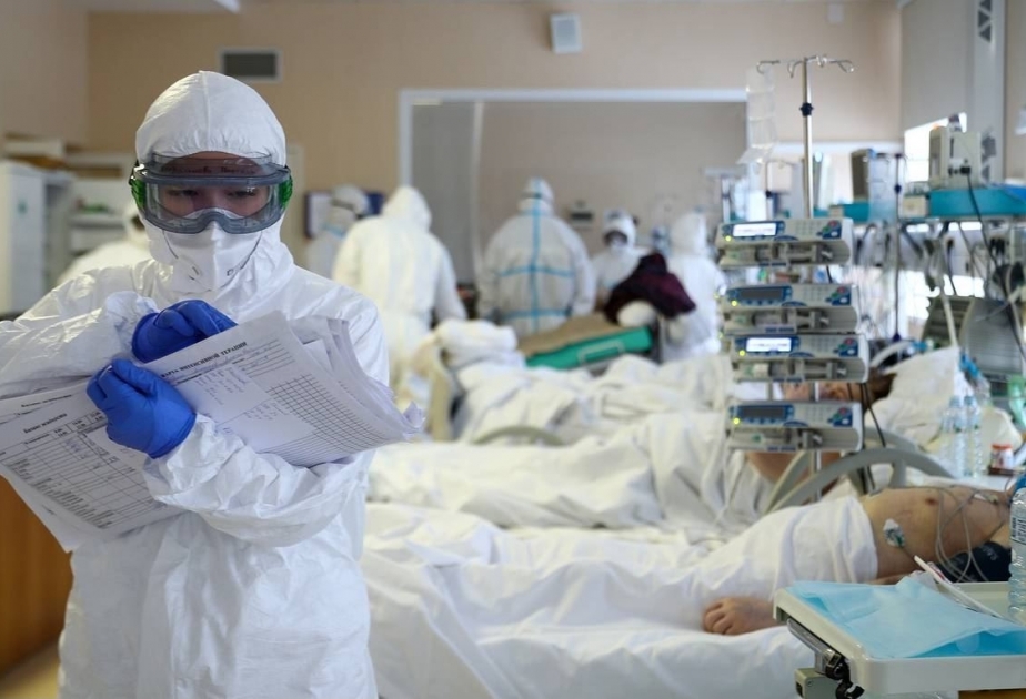 Coronavirus dans le monde: 7 651 décès confirmés en une journée