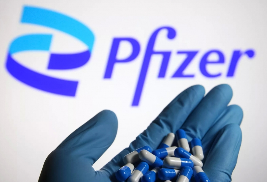 Администрация Байдена договорилась с компанией Pfizer о закупке 10 млн таблеток от COVID-19