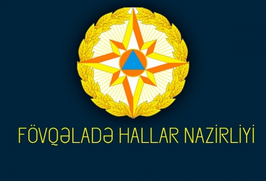 FHN: Ötən sutka ərzində iki nəfər xilas edilib