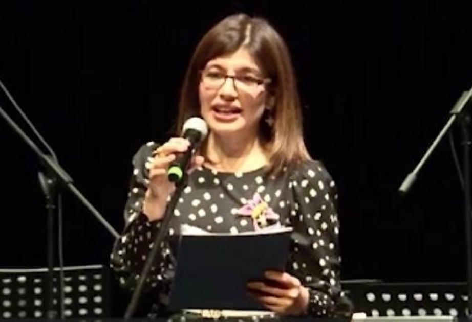 Istanbul hosts musical evening dedicated to first anniversary of Karabakh Victory and 880th jubilee of Nizami Ganjavi