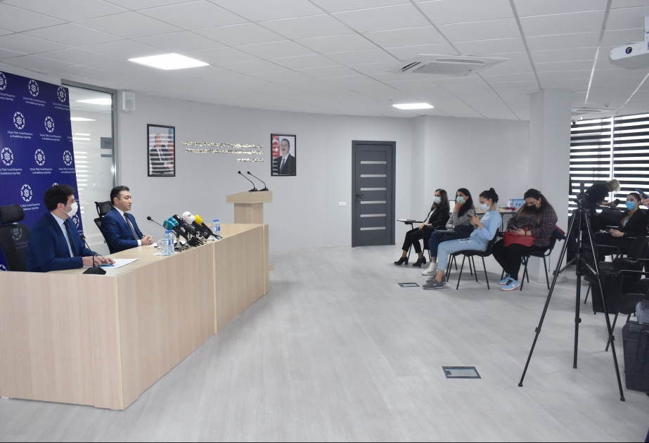 Anar Bayramov: Amputasiya olunan və ya hər hansı bədən əzası olmayan şəxslərə əlillik müddətsiz təyin olunur