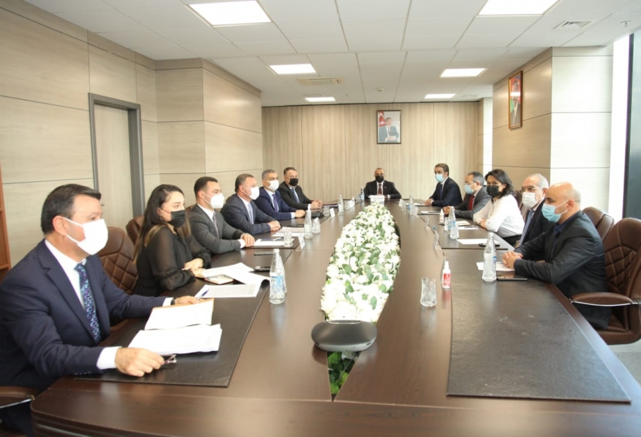 QHT-lərə Dövlət Dəstəyi Agentliyinin “Qrant Siyasəti” sənədi ilə bağlı ictimai müzakirələr aparılacaq