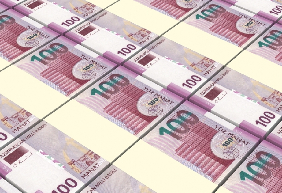 Gömrük Komitəsi 10 ayda büdcəyə 3,5 milyard manat vəsait köçürüb