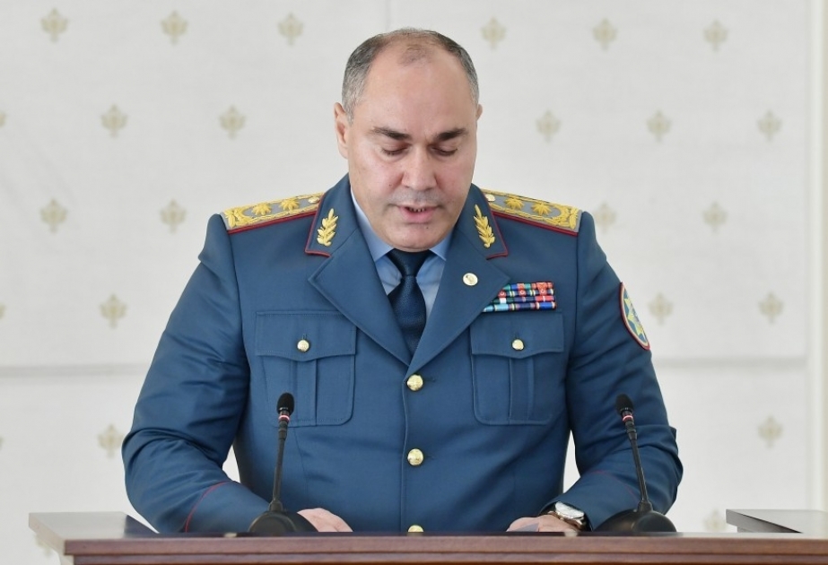 Səfər Mehdiyev: Gömrükçülər son üç ildə 5 tona yaxın heroin aşkarlayıb
