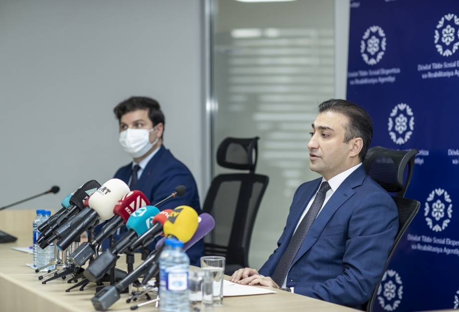 Bu il 5 min 932 nəfər şəhid ailəsi üzvləri və qazi özünüməşğulluq proqramına cəlb edilib