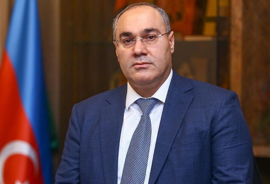 Səfər Mehdiyev: Gömrük Komitəsi biznes-gömrük əlaqələrinin tam elektronlaşdırılması istiqamətində fəaliyyətini davam etdirəcək
