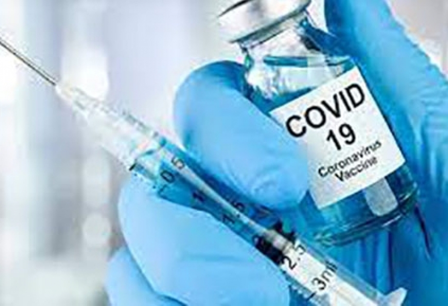 Исследование: ревакцинация сокращает риск заражения коронавирусом на две трети