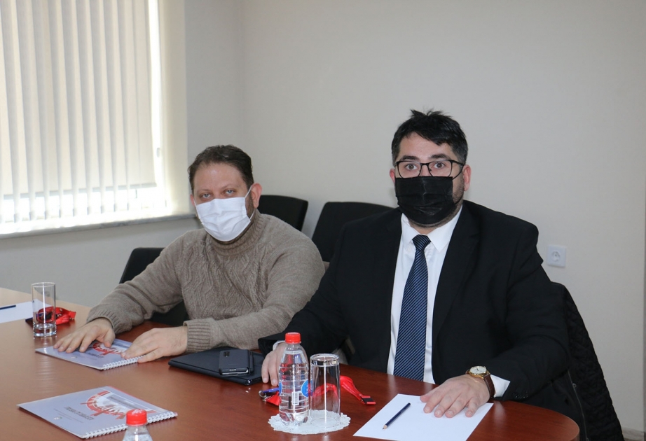 “Azexport.az” portalı Türkiyənin rəqəmsal ticarət platforması ilə əməkdaşlığa başlayır